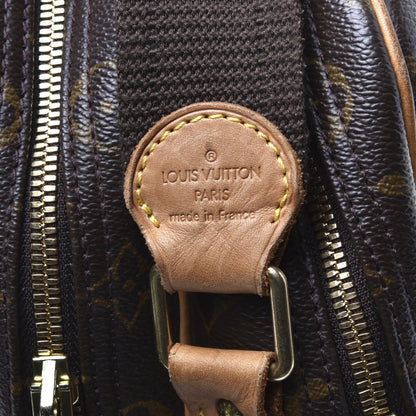 Louis Vuitton Monogram Reporter GM 8 of 13