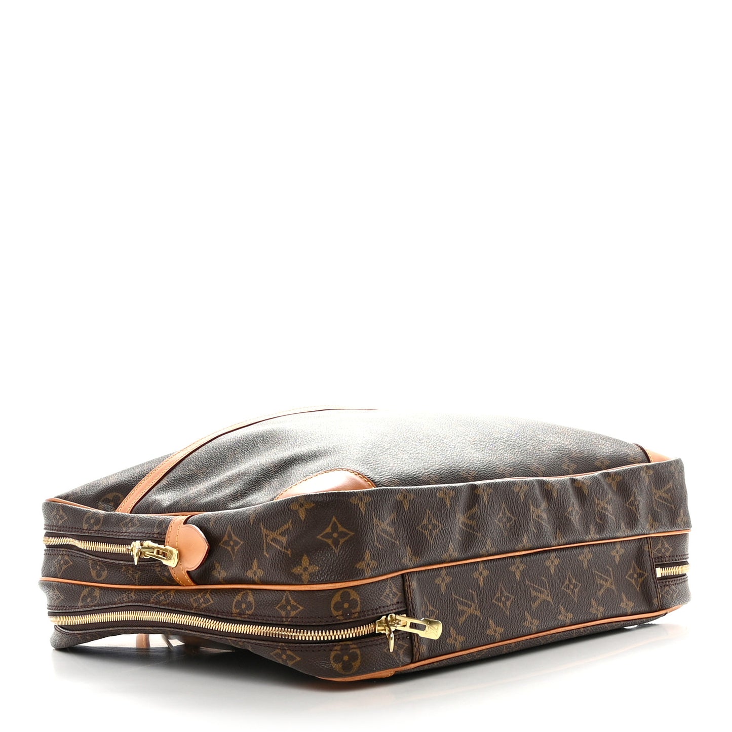 Monogram Porte-Documents Voyage Briefcase 2 Compartments