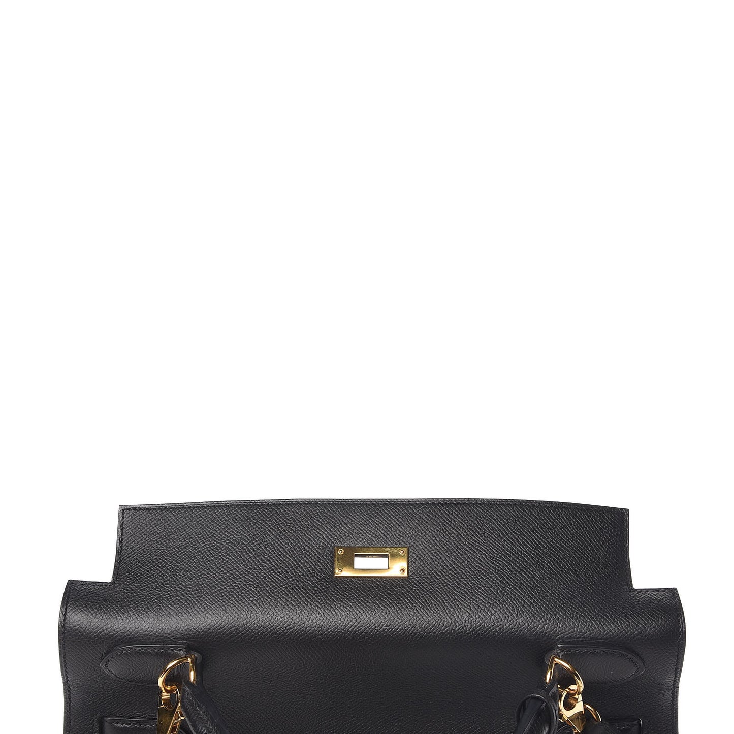 Epsom Kelly Sellier 32 Black