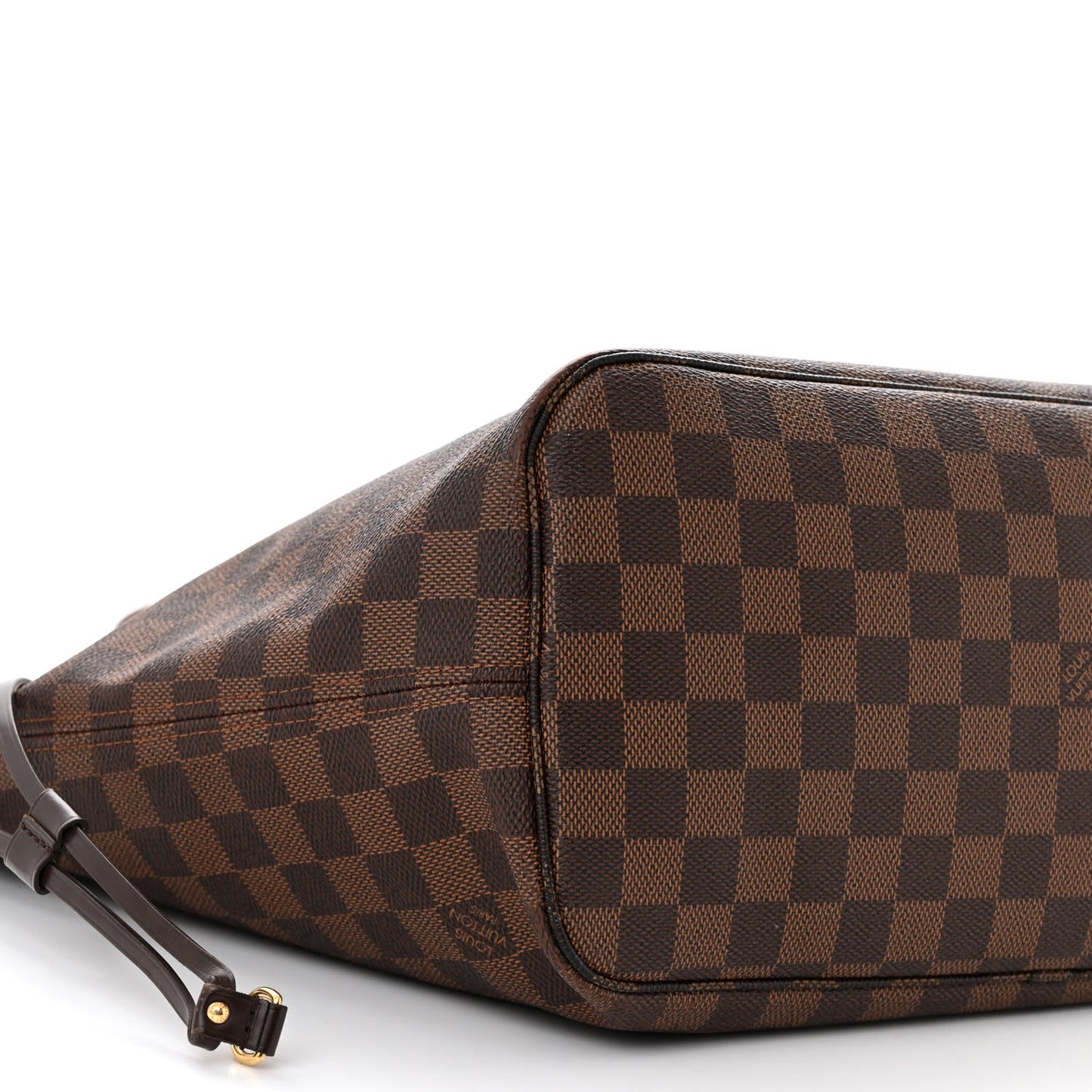 Damier Ebene Neverfull MM