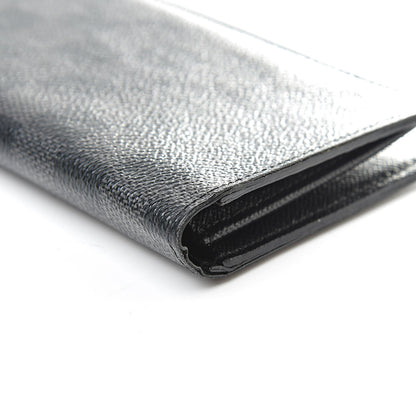 Louis Vuitton Damier Graphite Brazza Wallet 8 of 12