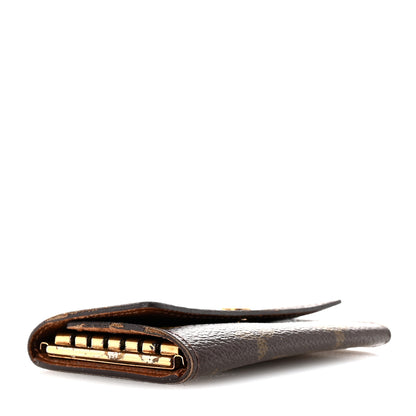 Louis Vuitton Monogram 6 Key Multicles Holder 4 of 6