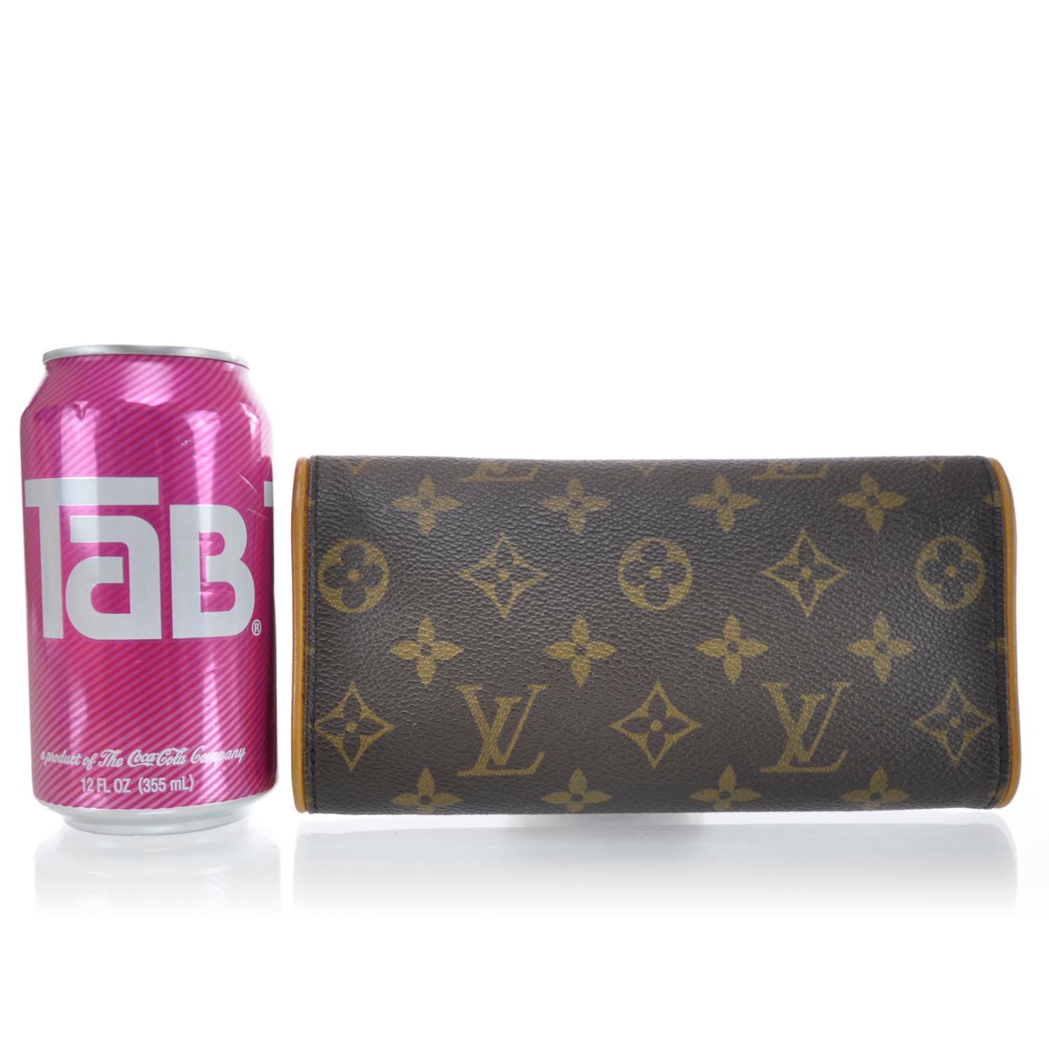 Louis Vuitton Monogram Pochette Twin PM 2 of 9