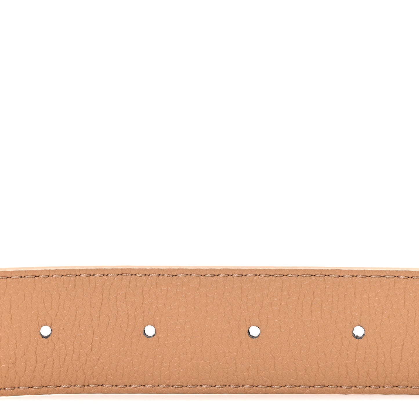 Monogram Calfskin 30mm LV Initiales Reversible Belt 85 34 Arizona