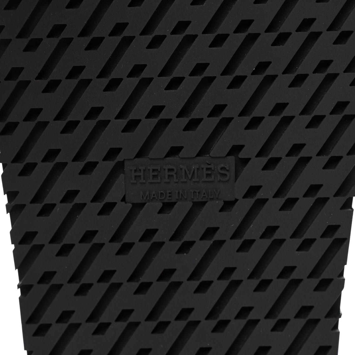 Calfskin Womens Chypre Sandals 37 Black