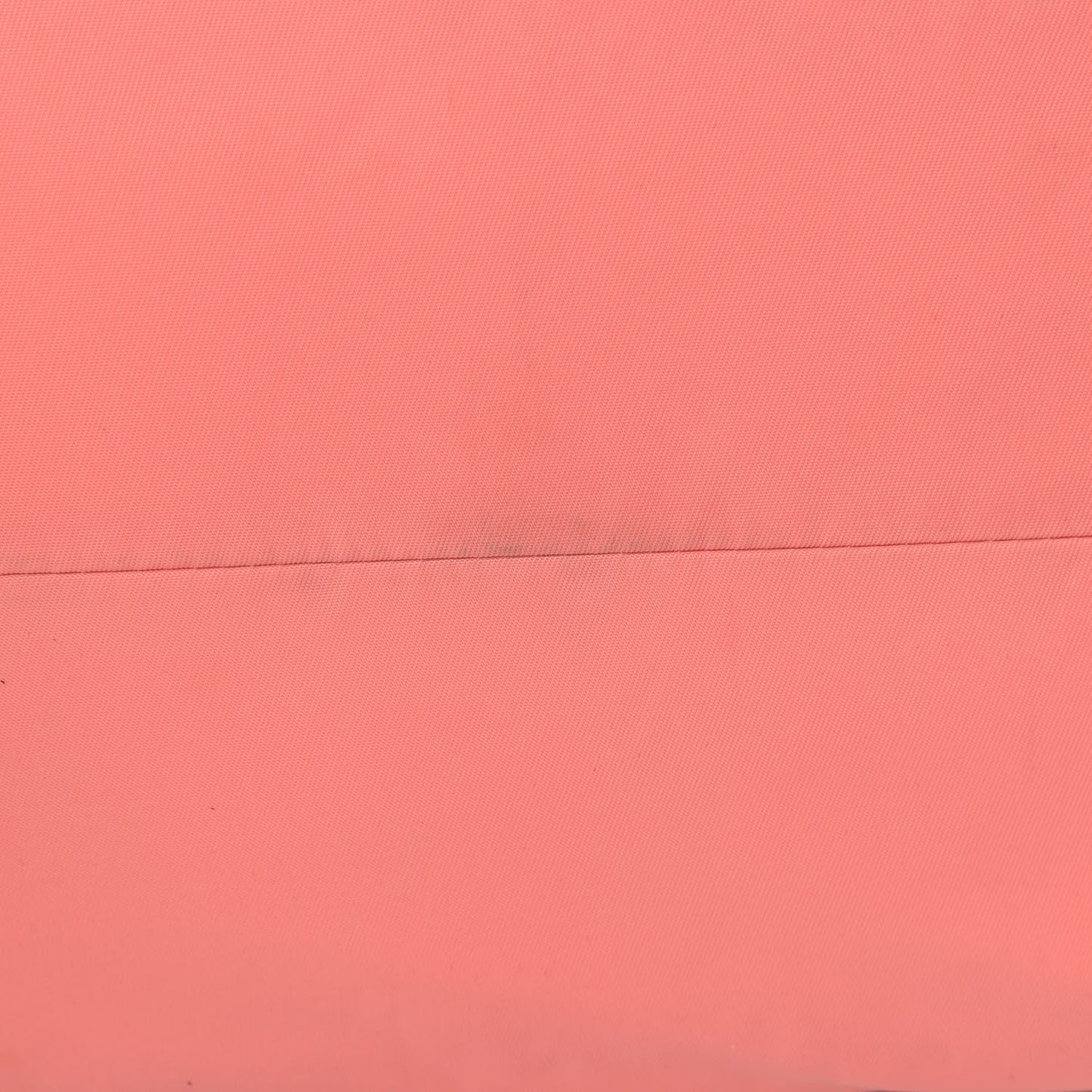 Nylon Medium Rucksack Backpack Bright Coral Pink