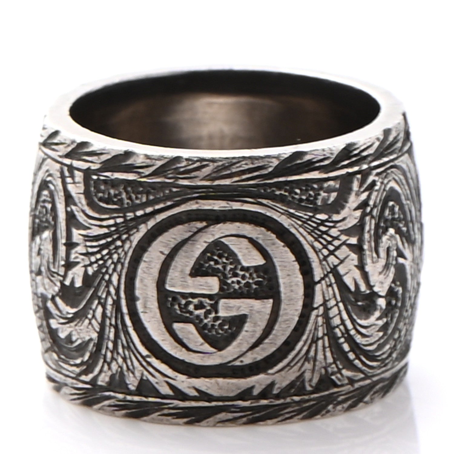 Gucci 51 5.75 3 of 6