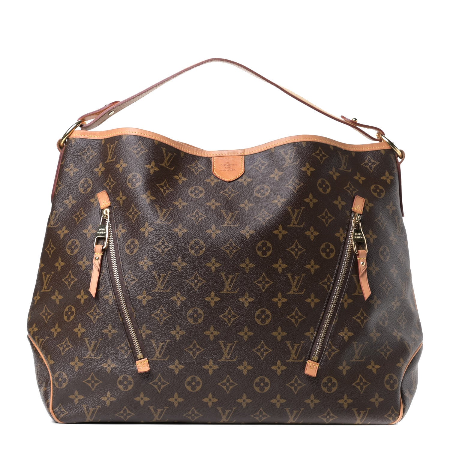Louis Vuitton Monogram Delightful GM 1 of 5