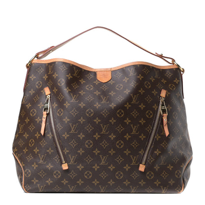 Louis Vuitton Monogram Delightful GM 1 of 5