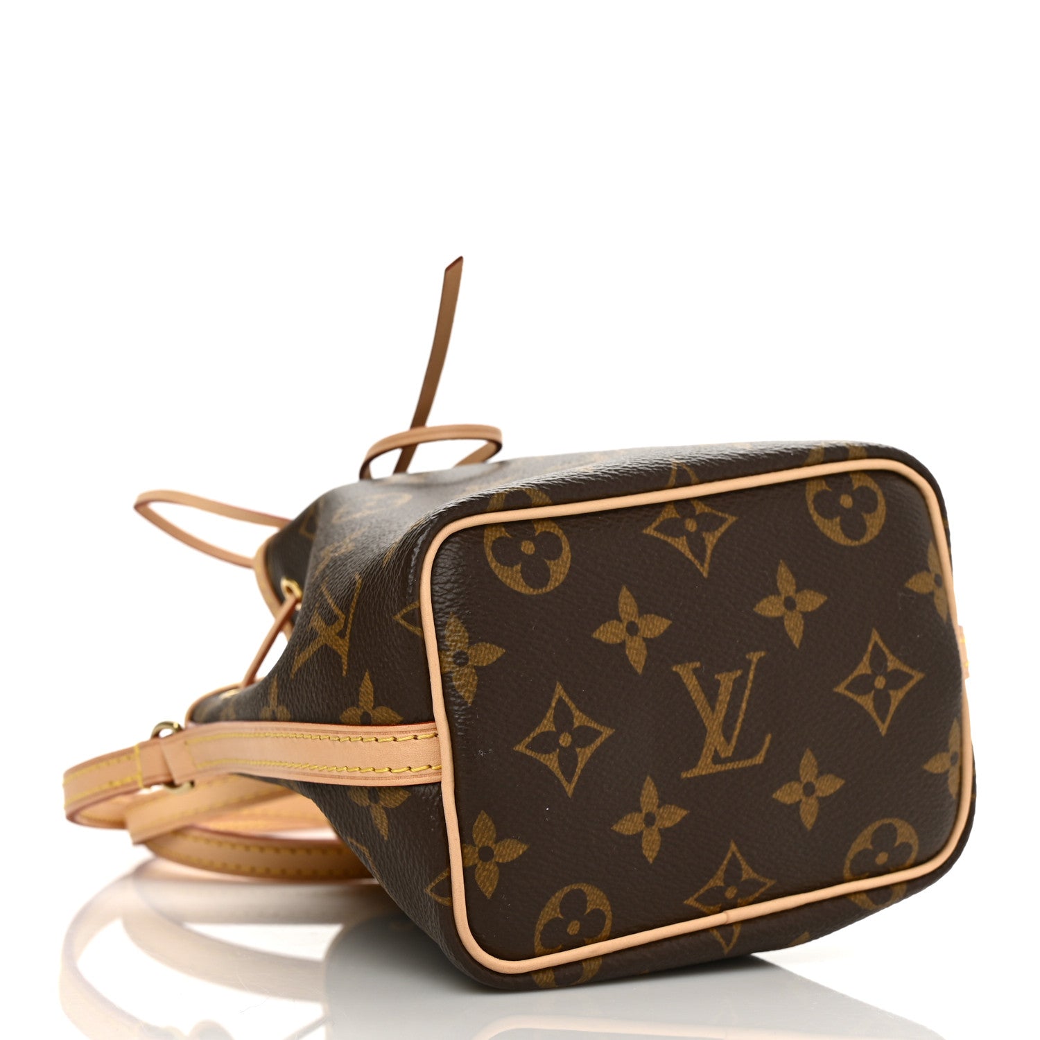 Louis Vuitton Monogram Nano Noe 4 of 8