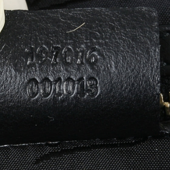 Tapestry Medium Hysteria Tote