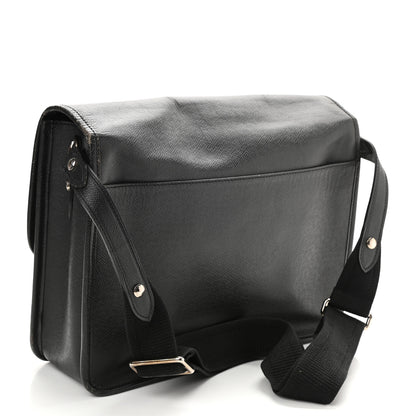 Louis Vuitton Taiga Alexei Messenger Ardoise 1 of 14