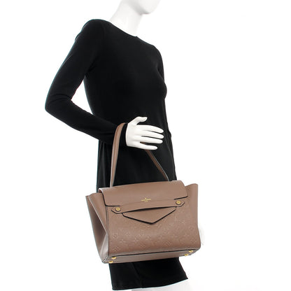 Louis Vuitton Empreinte Trocadero Taupe 2 of 8