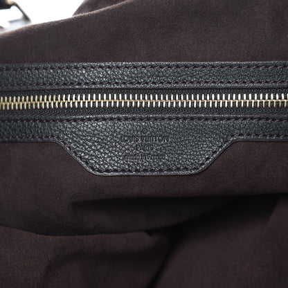 Louis Vuitton Mahina XL Black 6 of 11