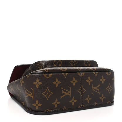 Louis Vuitton Monogram Passy 4 of 9