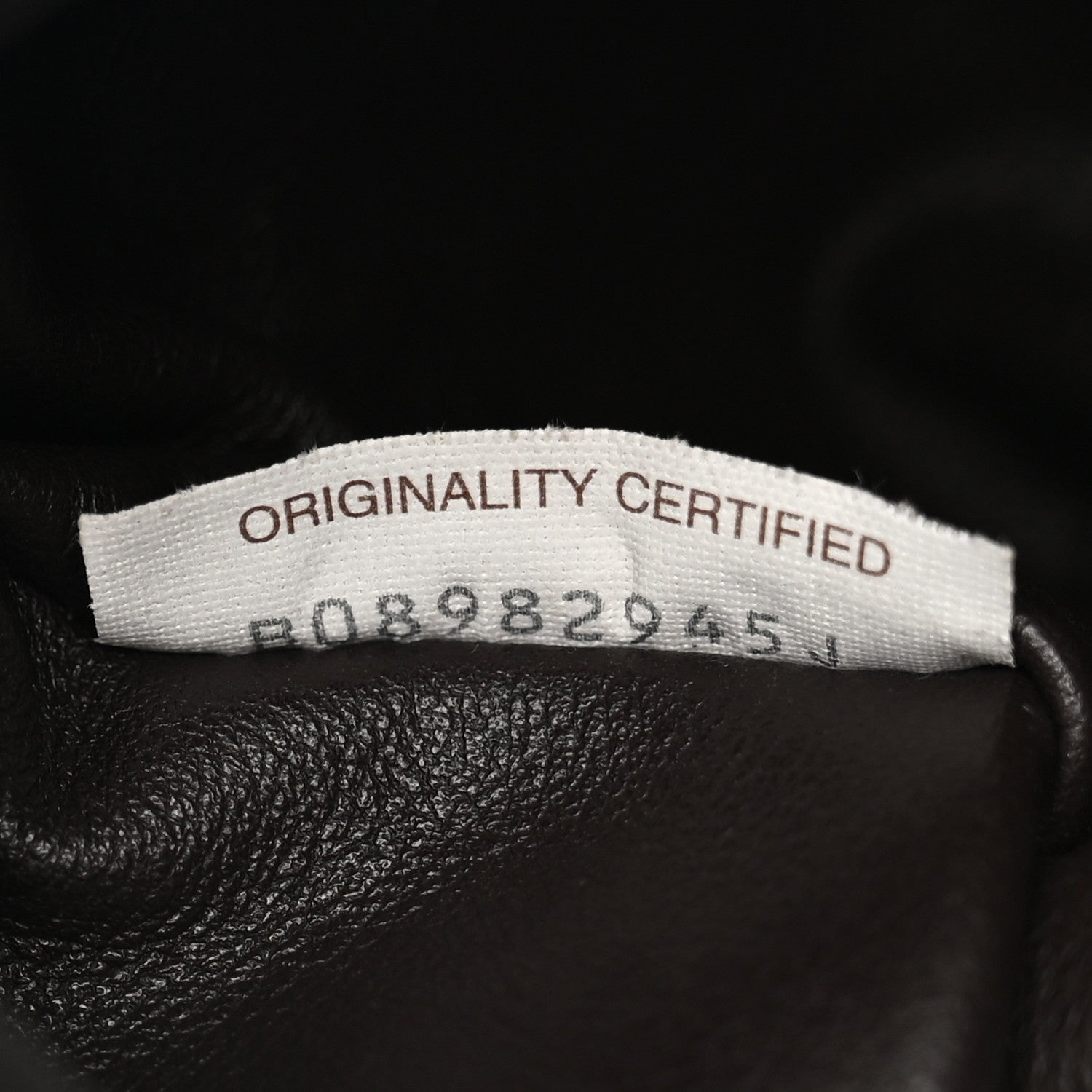 Bottega Veneta Calfskin The Pouch Chain Fondant 6 of 10