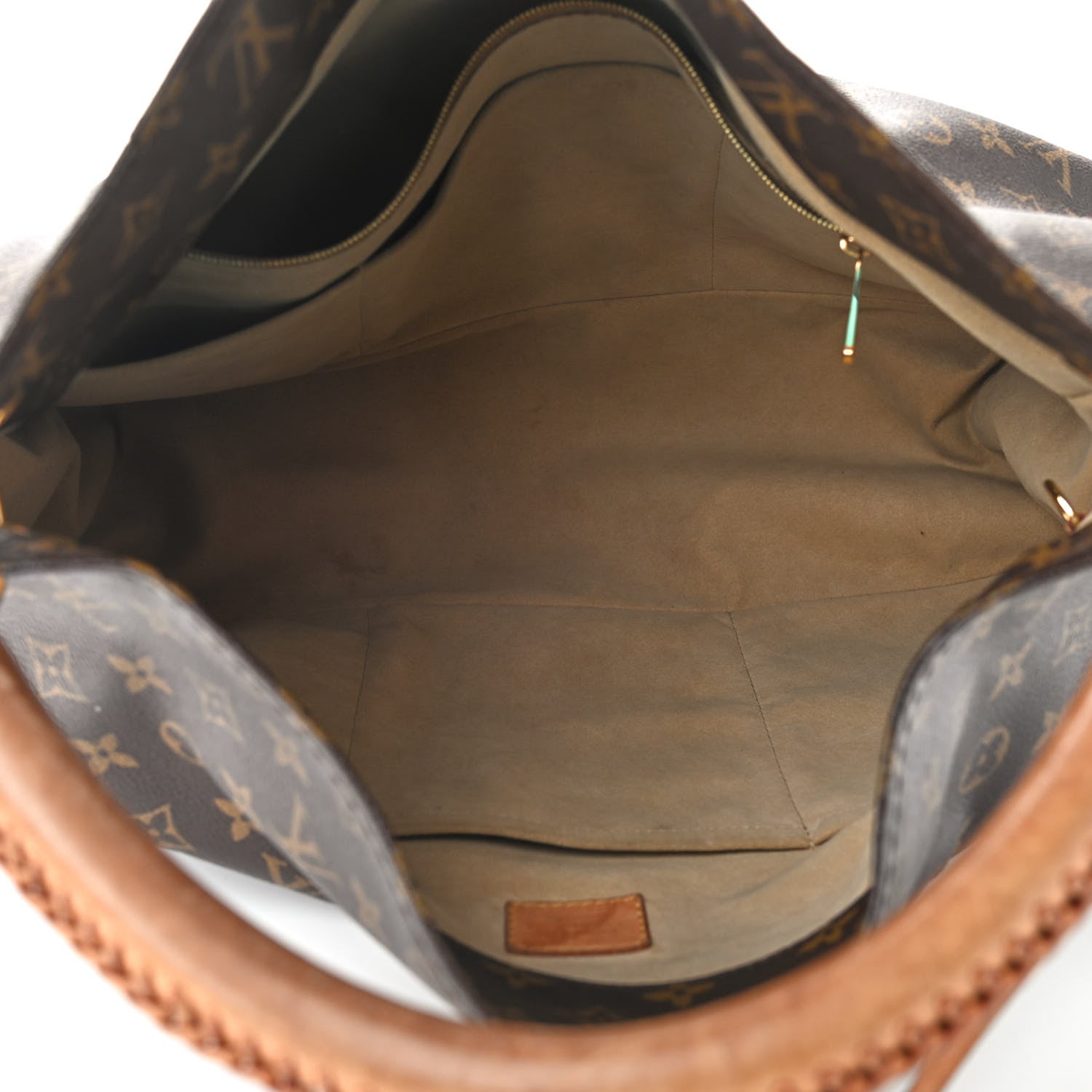 Louis Vuitton Monogram Artsy MM 5 of 13