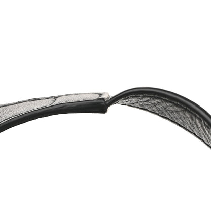 Saint Laurent Smooth Calfskin Shoulder Bag Black 14 of 14