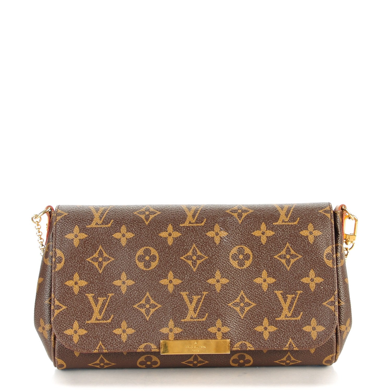 Louis Vuitton Monogram Favorite MM 1 of 8