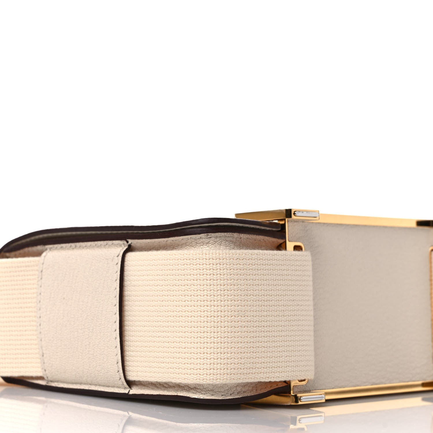 Hermes Chevre Mysore Geta Nata 7 of 9