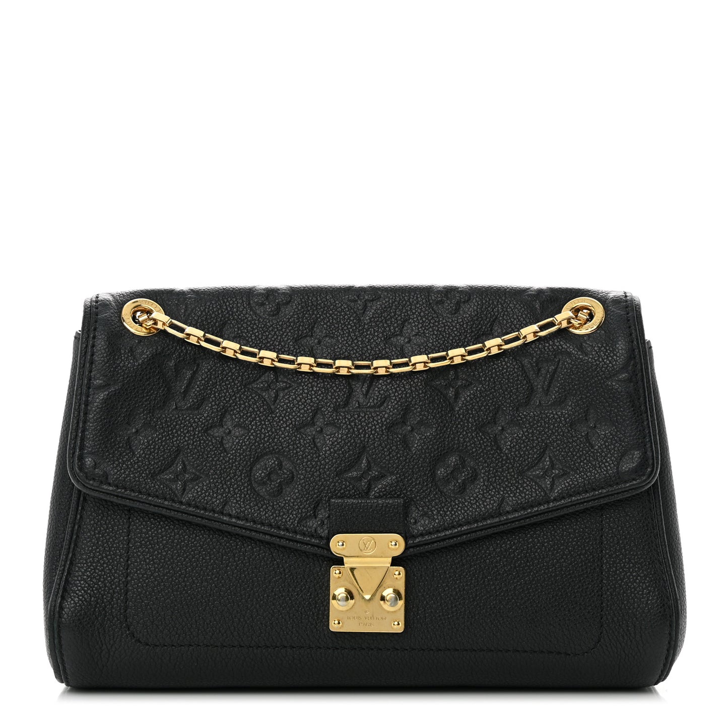 Empreinte Saint Germain PM Black