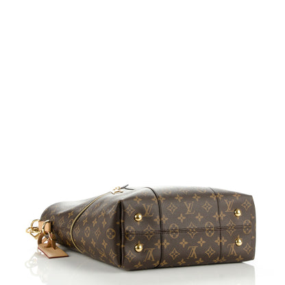 Louis Vuitton Monogram Melie 4 of 7