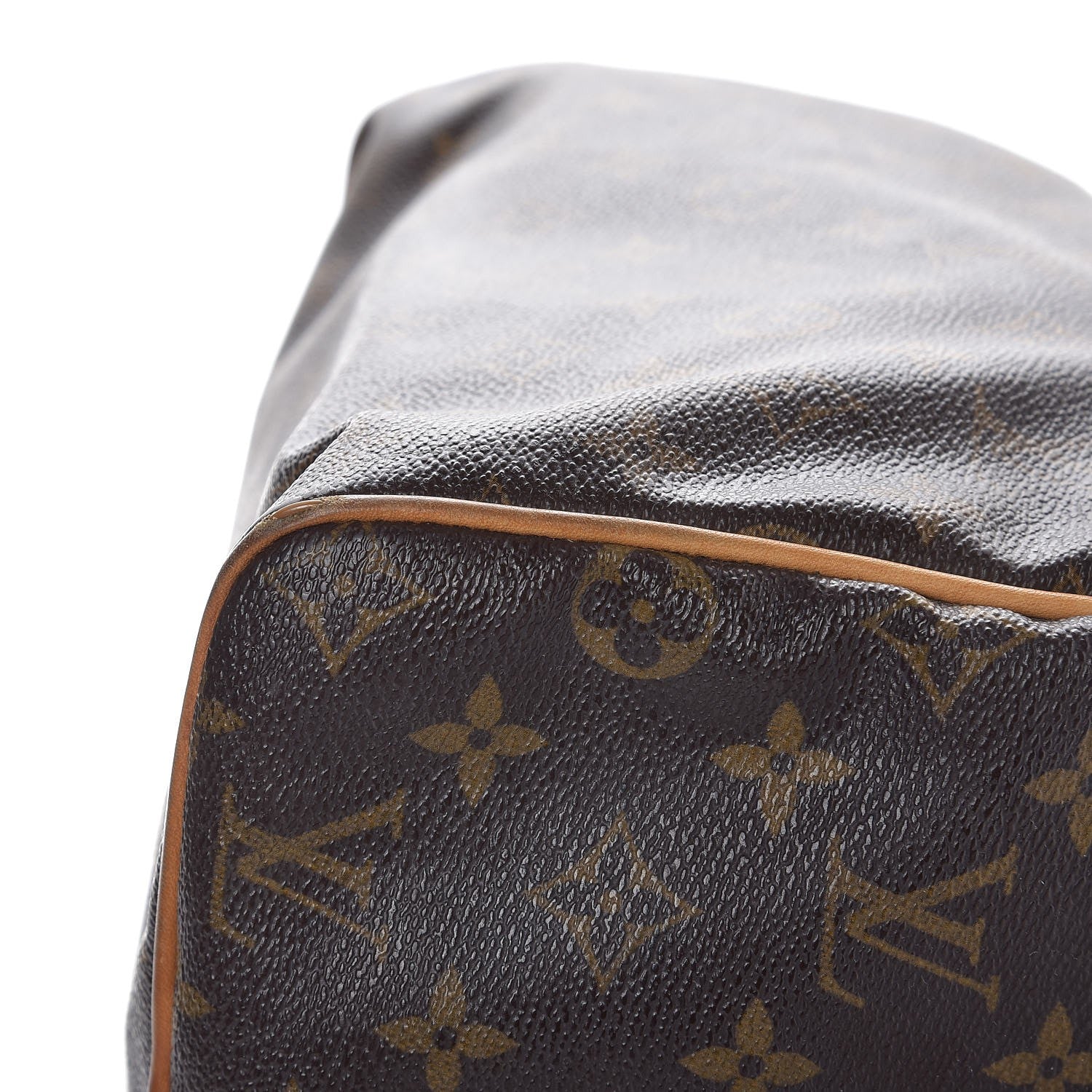 Louis Vuitton Monogram Speedy 30 24 of 25