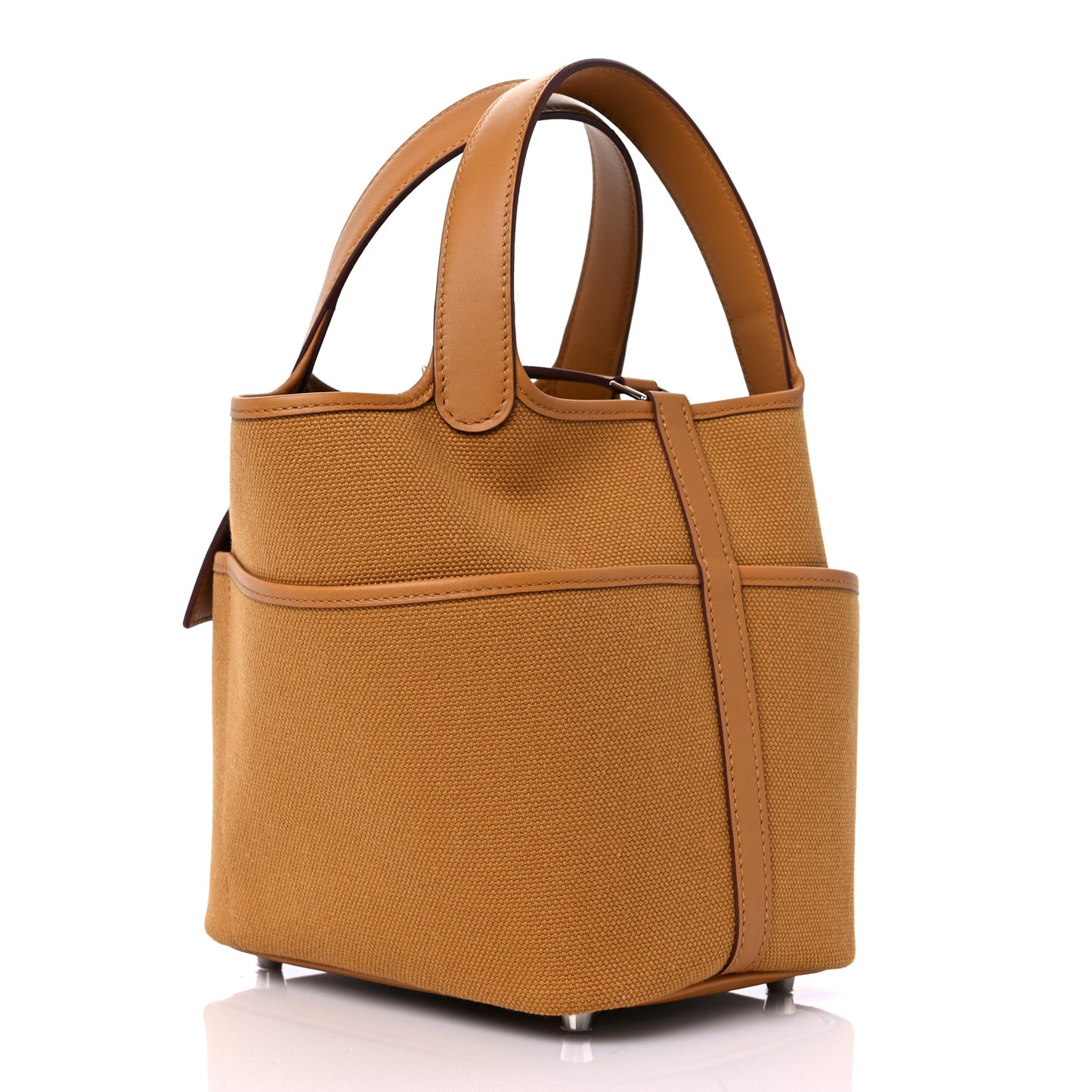 Toile Goeland Swift Cargo Picotin Lock 18 Sesame