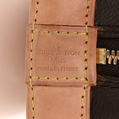 Louis Vuitton Monogram Alma BB 6 of 18
