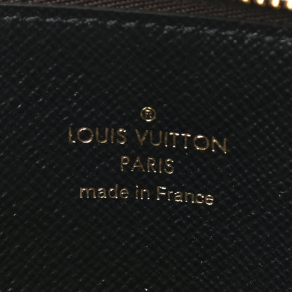Louis Vuitton Reverse Monogram Giant Trio Pouch 6 of 6