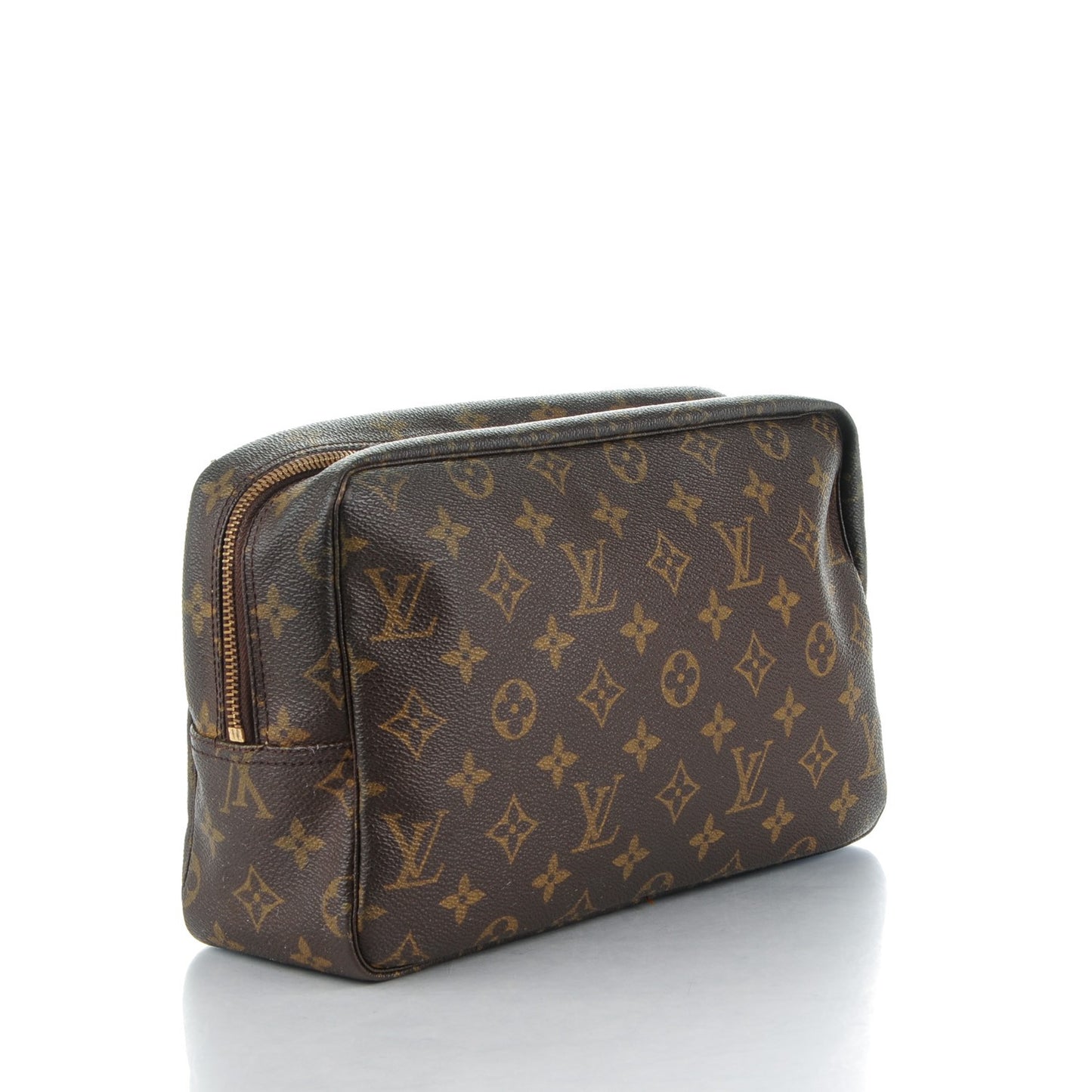 Monogram Trousse Toilette 28