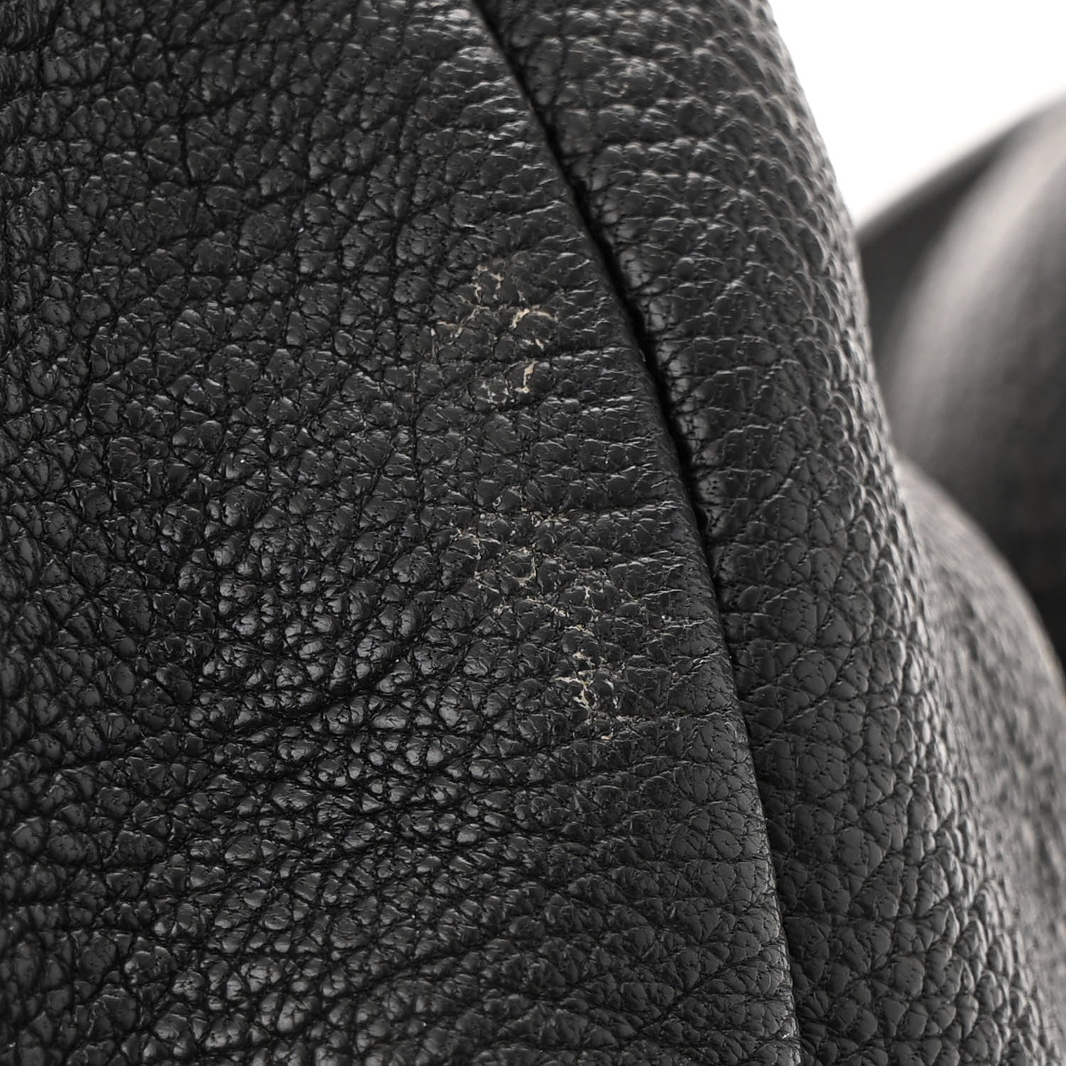 Givenchy Sugar Goatskin Small Pandora Black 14 of 14