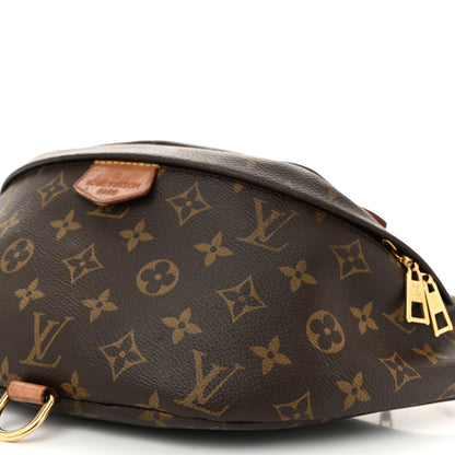 Louis Vuitton Monogram Bumbag 10 of 10