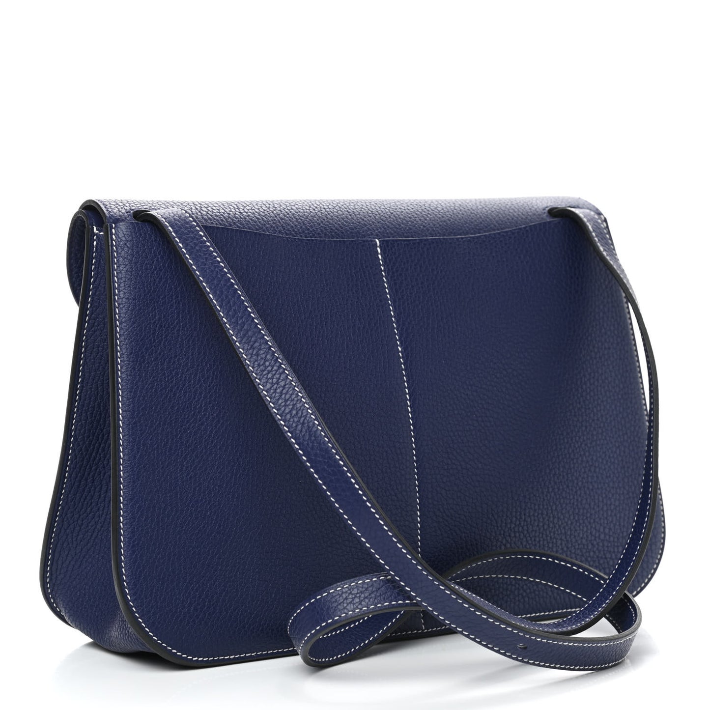 Taurillon Clemence Halzan 31 GM Bleu Encre