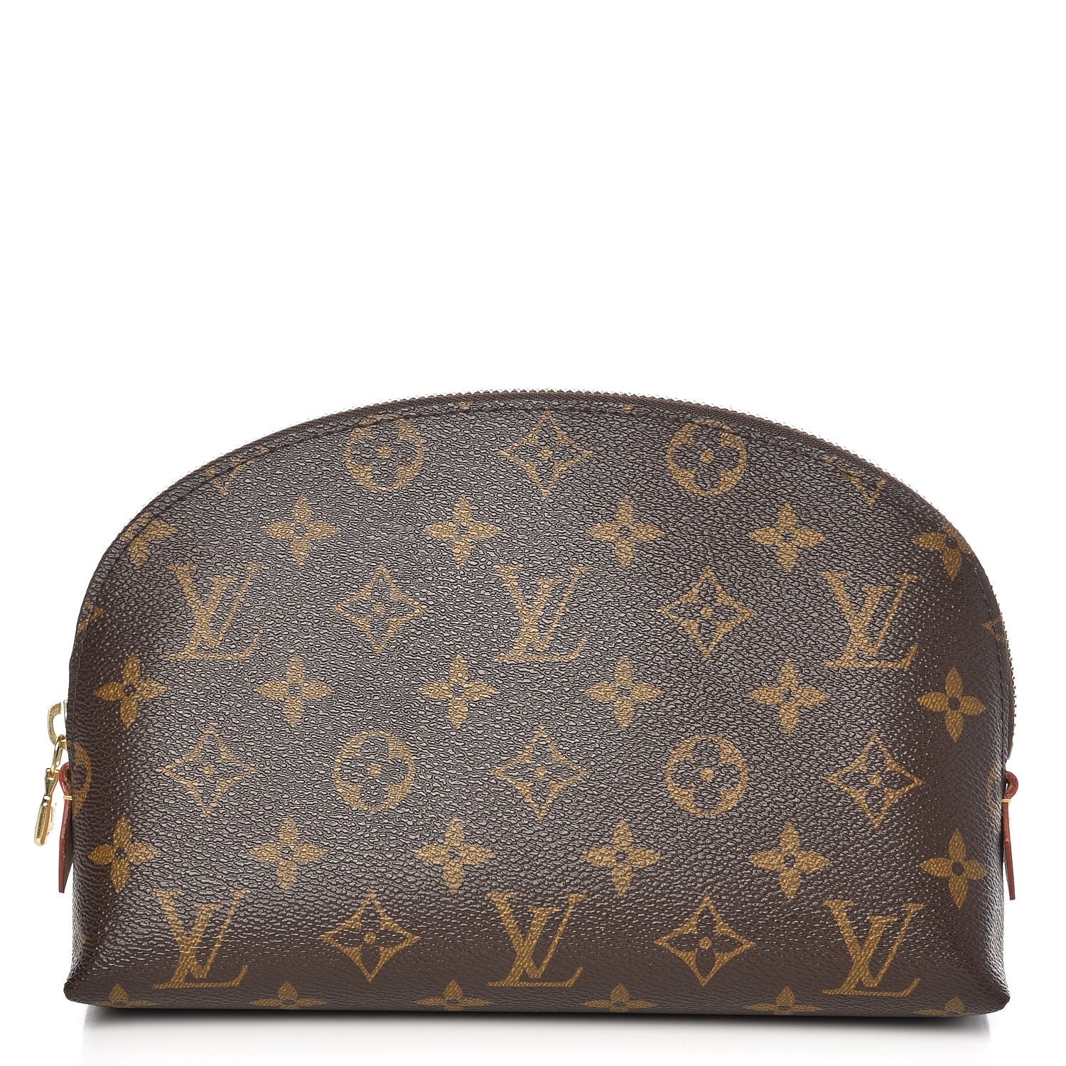 Louis Vuitton Monogram Cosmetic Pouch GM 1 of 6