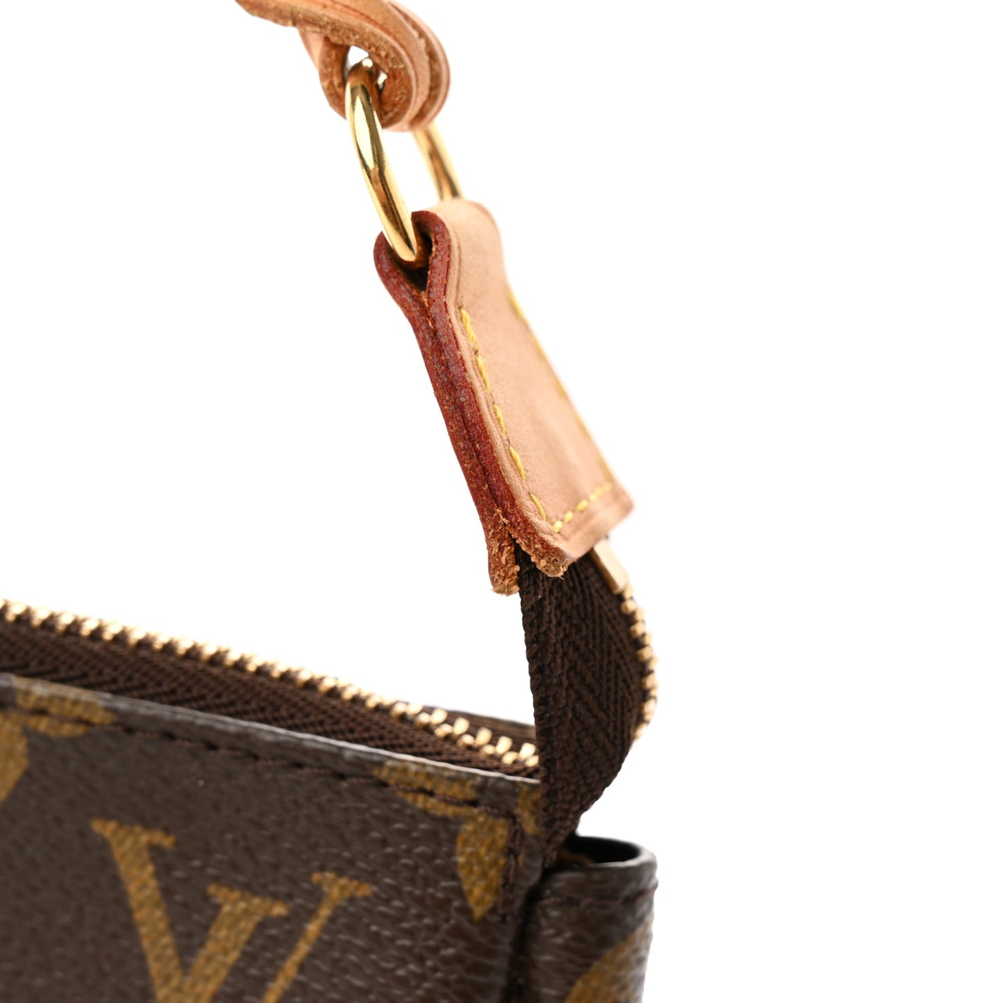 Monogram Pochette Accessories
