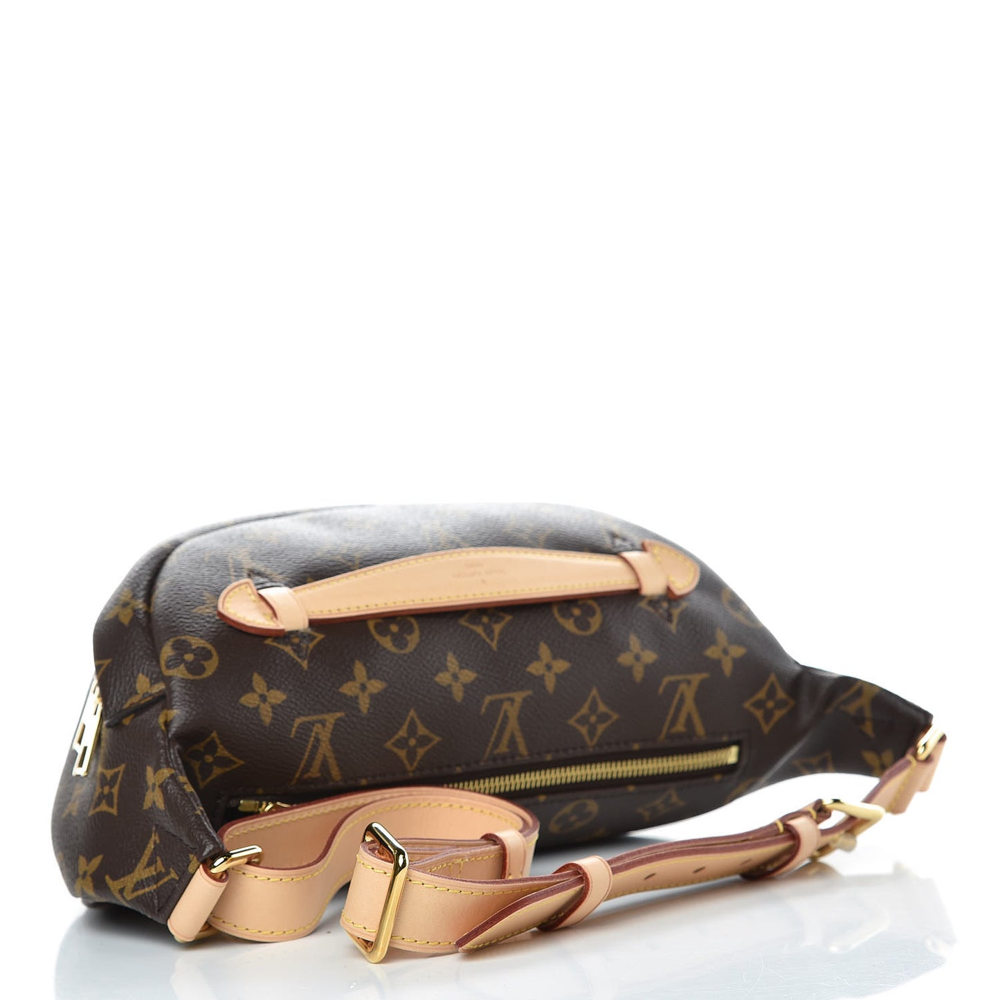 Monogram Bumbag