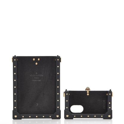 Louis Vuitton Monogram Eye-Trunk iPhone 7 Case 5 of 9