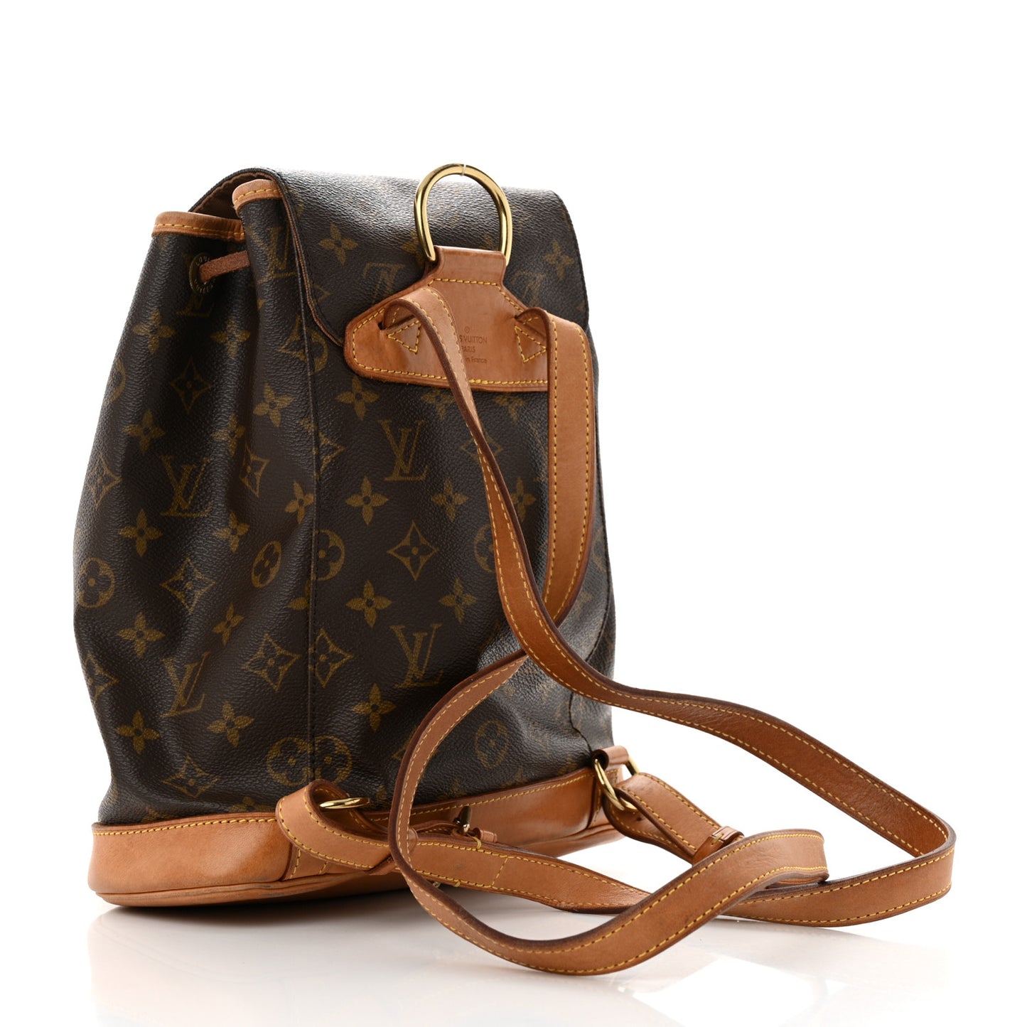 Monogram Montsouris MM Backpack