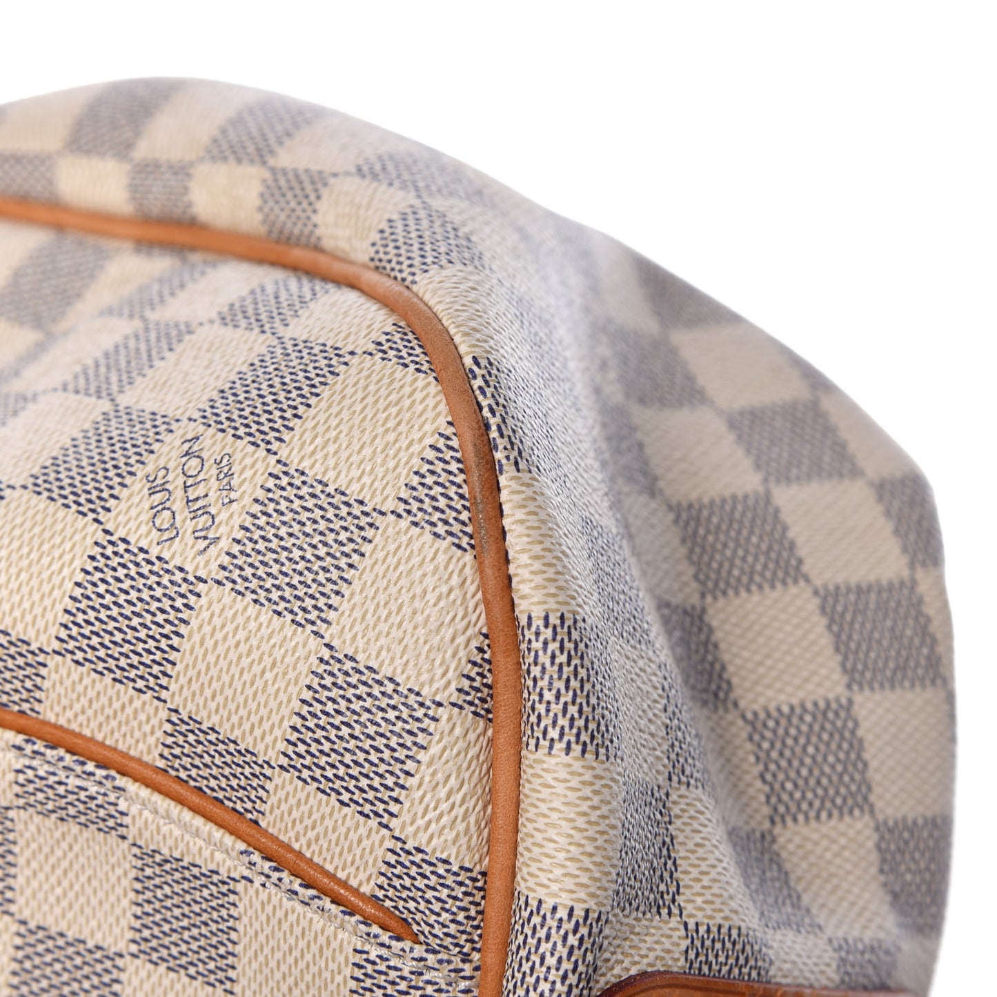 Damier Azur Galliera PM