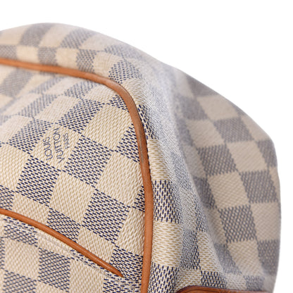 Louis Vuitton Damier Azur Galliera PM 9 of 13