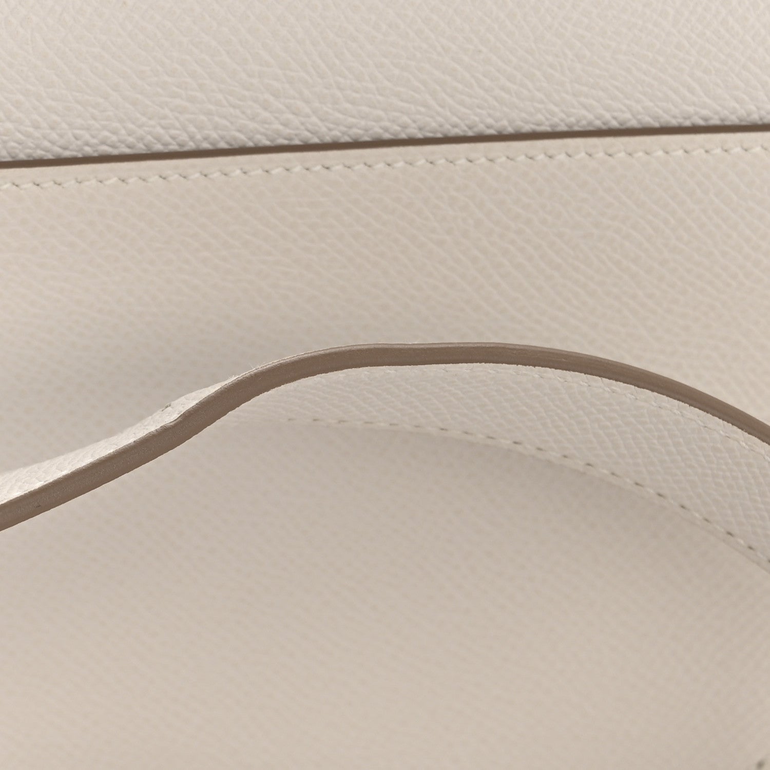 Hermes Epsom Della Cavalleria Elan Gris Pale 13 of 14