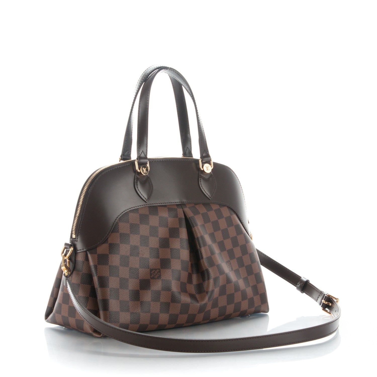 Louis Vuitton Damier Ebene Salvi 3 of 7