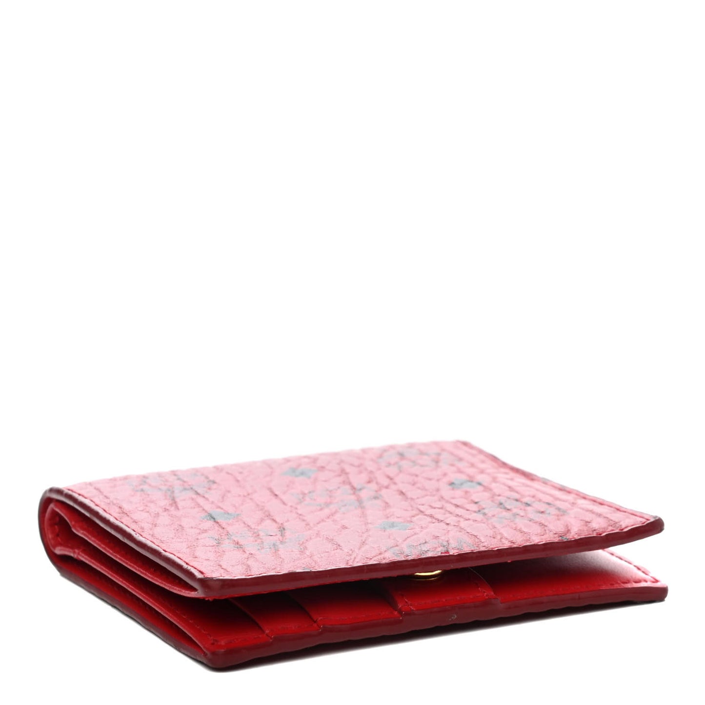 Visetos ID Wallet Red