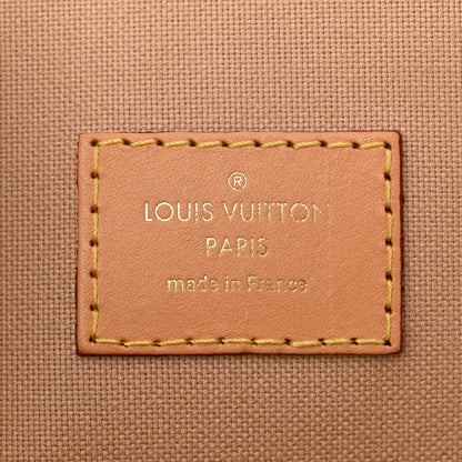 Louis Vuitton Monogram Dune Alma GM 6 of 10