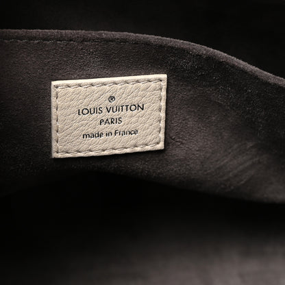 Louis Vuitton Veau Cachemire SC Bag PM Vanille 6 of 9