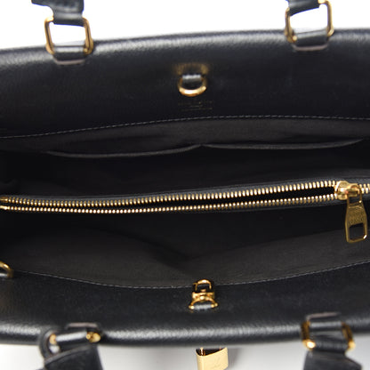 Louis Vuitton Monogram Venus Black 4 of 12