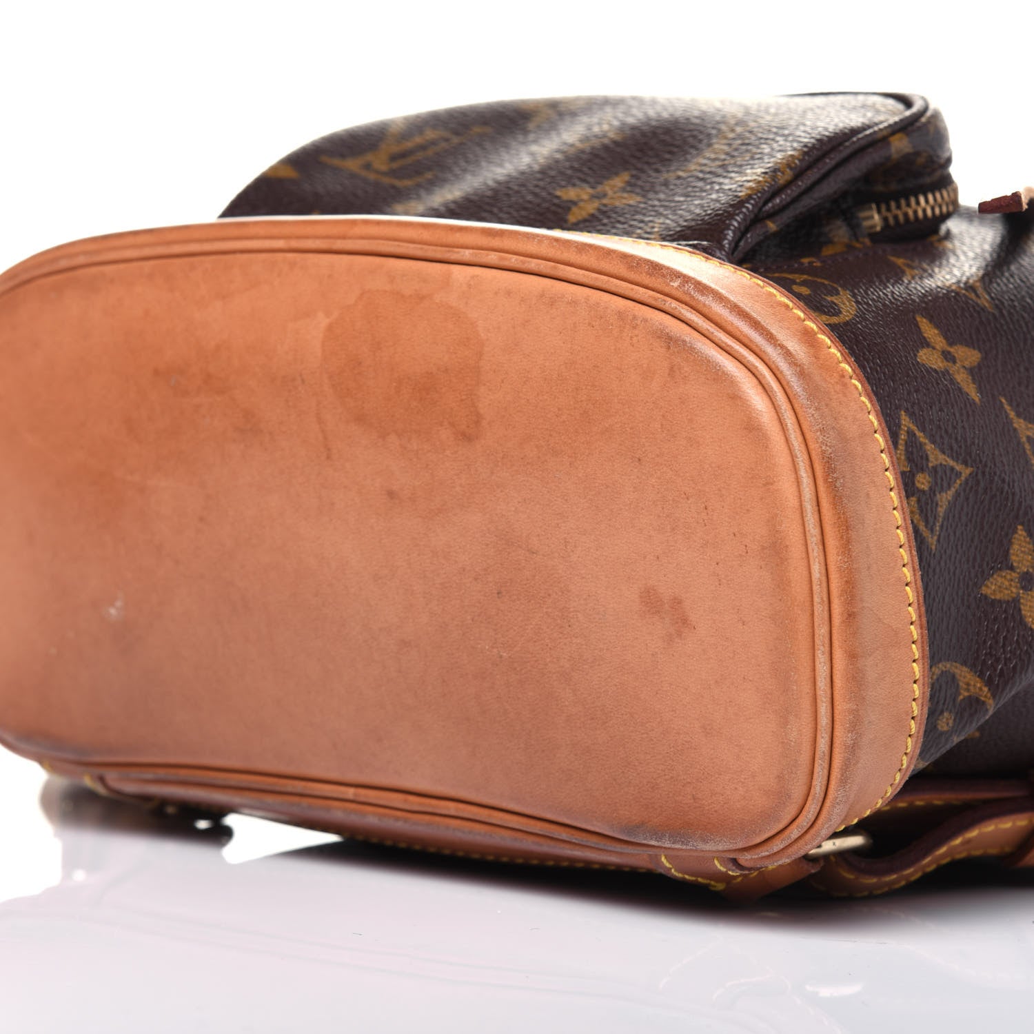 Louis Vuitton Monogram Mini Montsouris Backpack 6 of 18