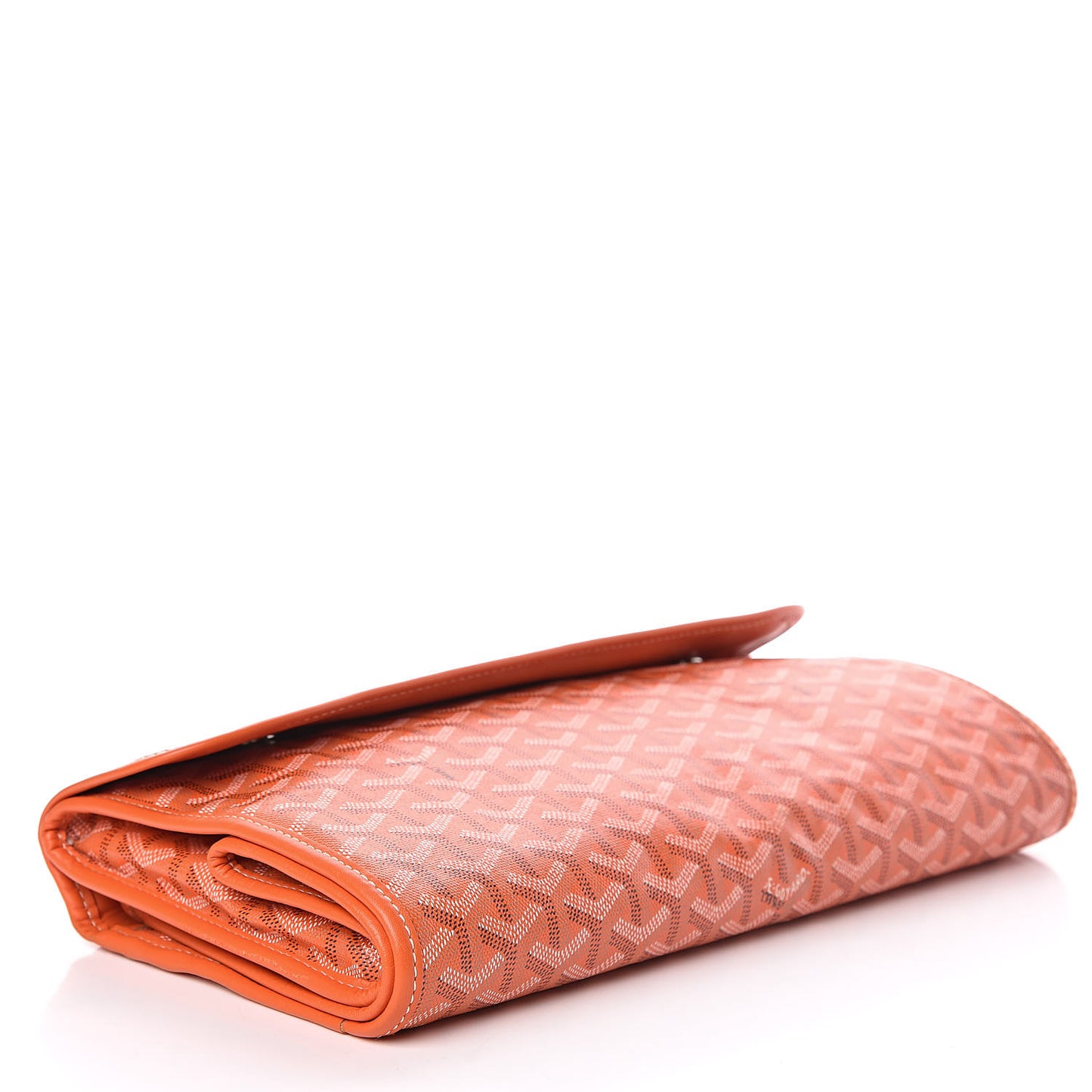 Goyardine Saint Lucie Orange