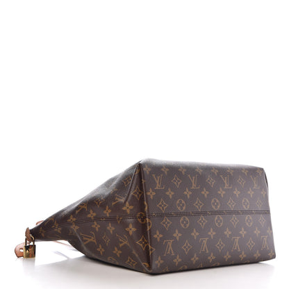 Louis Vuitton Monogram Iena MM 4 of 16
